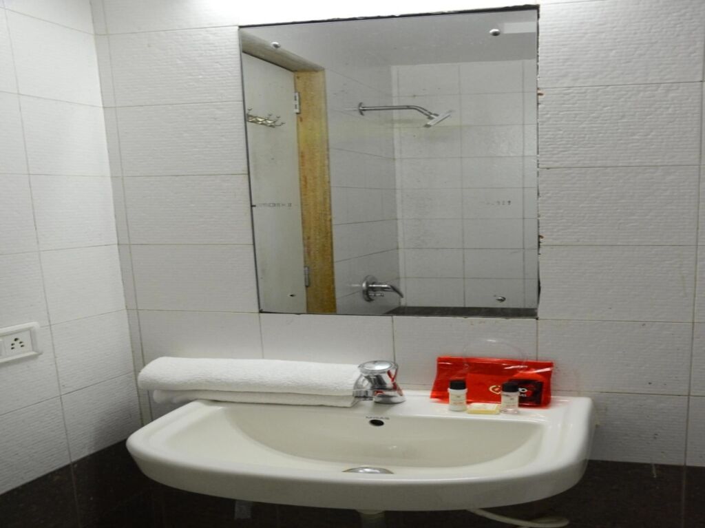 Лонавала: OYO Rooms Gold Valley Road Lonavala