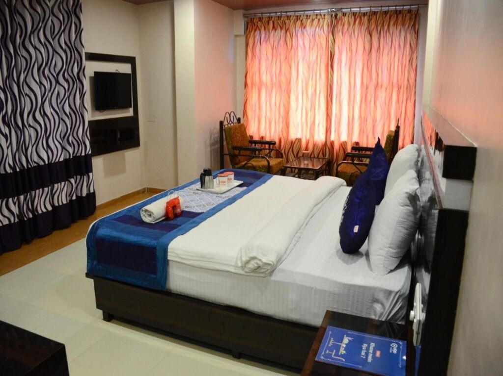 Лонавала: OYO Rooms Gold Valley Road Lonavala