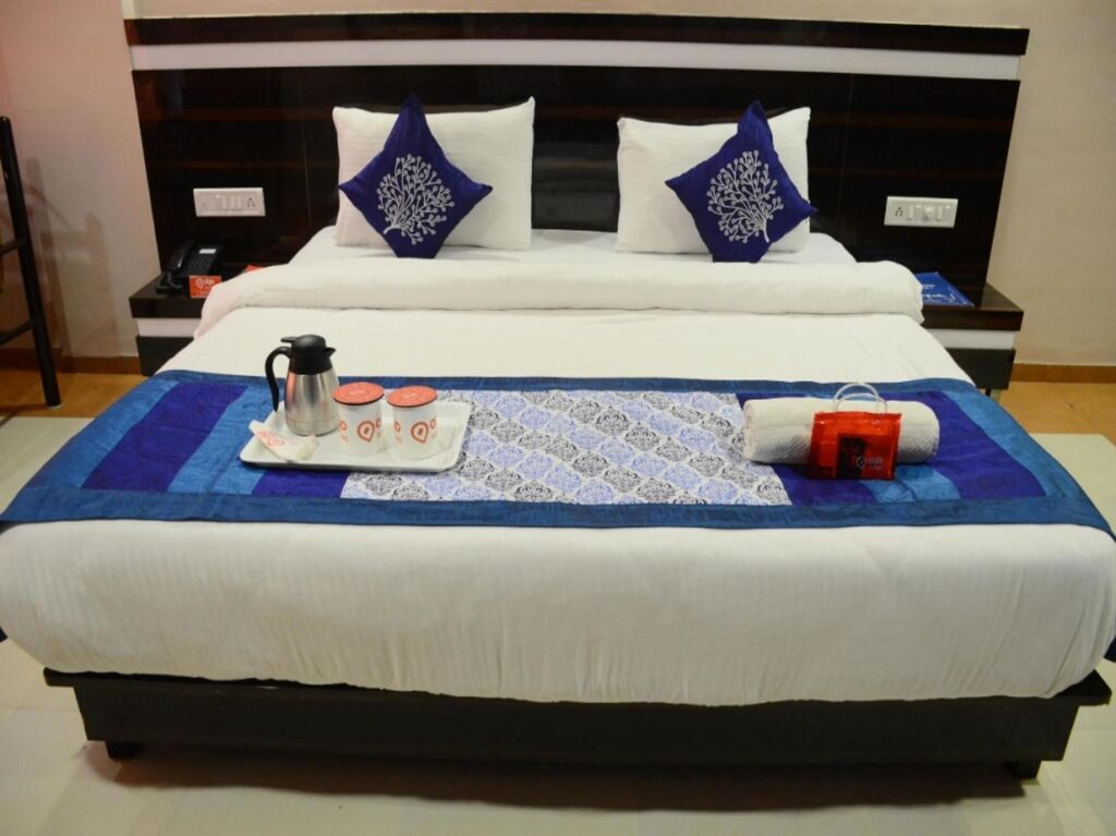 Лонавала: OYO Rooms Gold Valley Road Lonavala