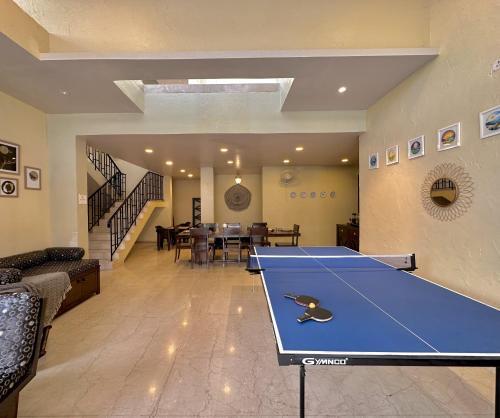 Лонавала: EKO STAY (Gold)- PALM GROVE VILLA