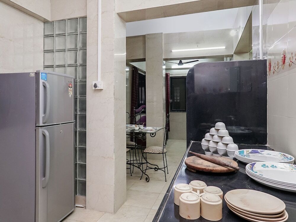 Лонавала: Oyo 23069 Home Superb 4Bhk Lonavala