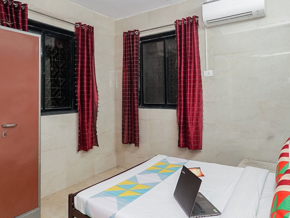 Лонавала: Oyo 23069 Home Superb 4Bhk Lonavala
