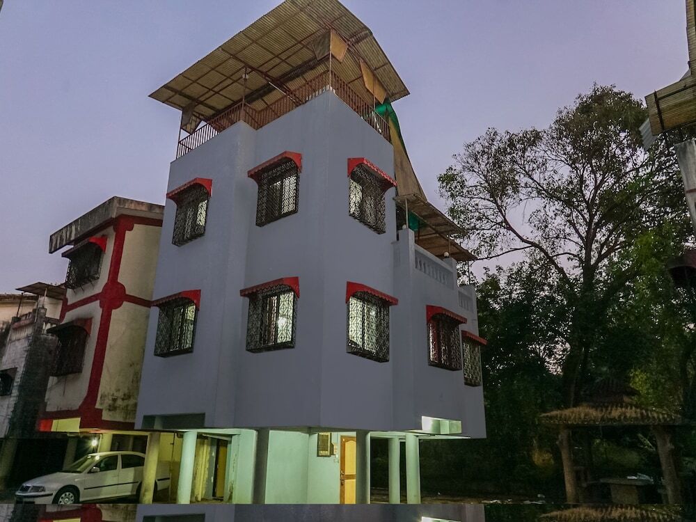 Лонавала: Oyo 23069 Home Superb 4Bhk Lonavala