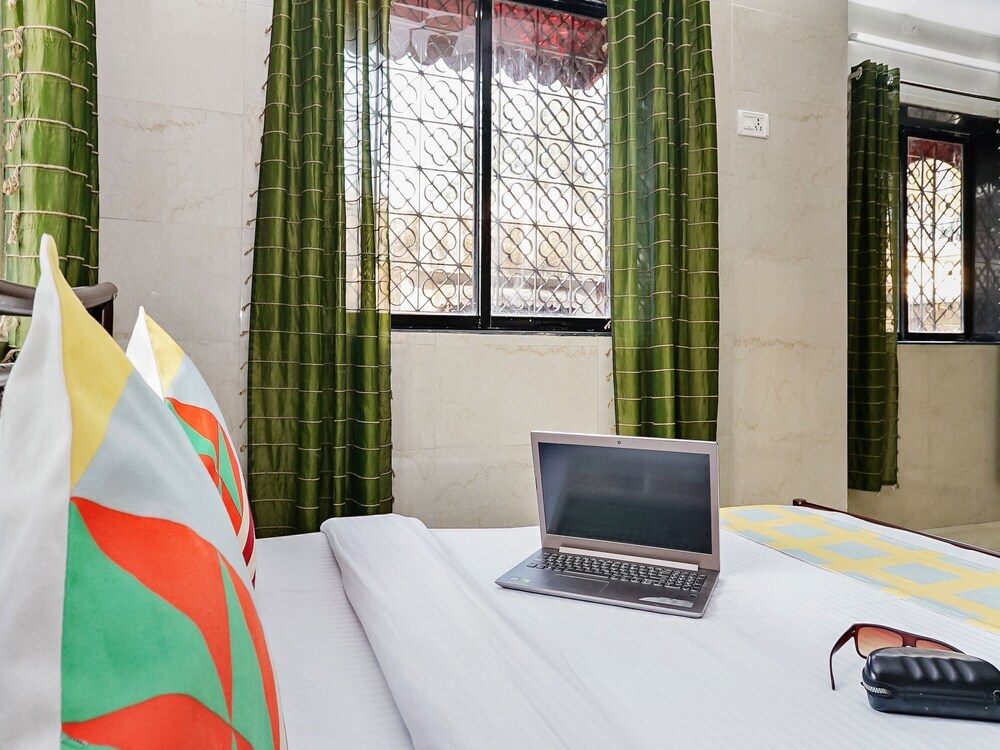 Лонавала: Oyo 23069 Home Superb 4Bhk Lonavala
