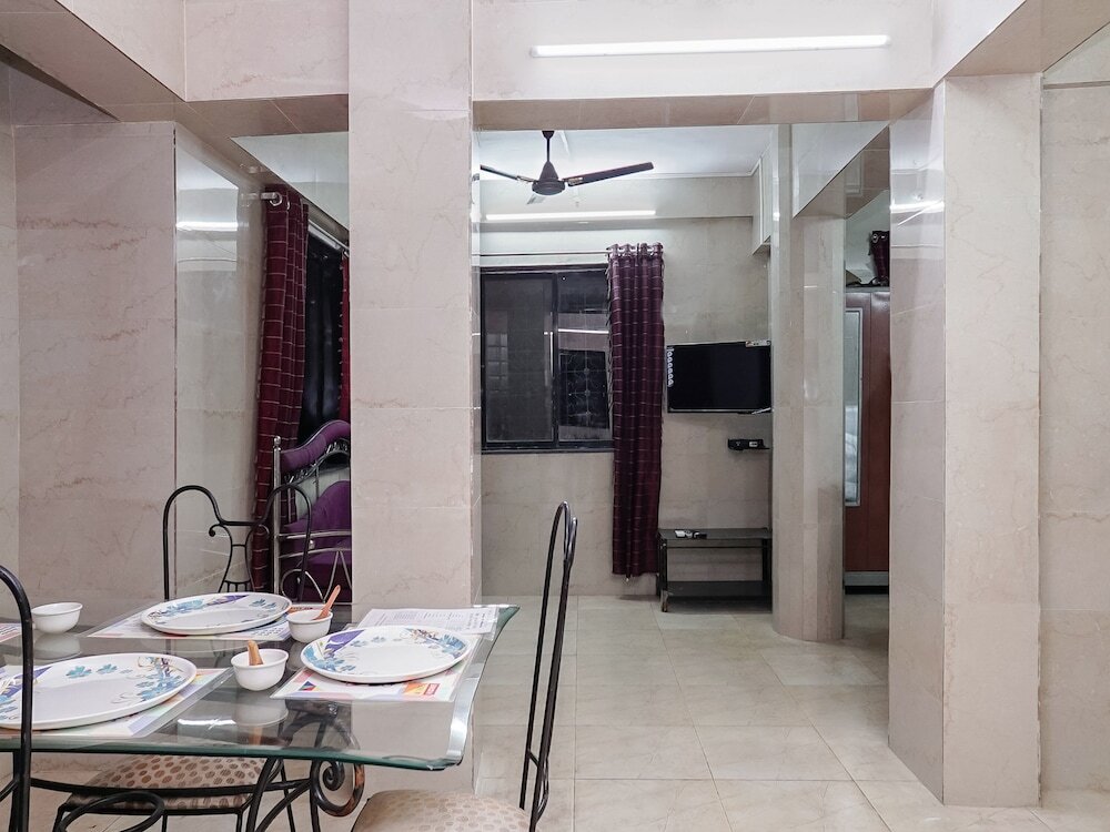 Лонавала: Oyo 23069 Home Superb 4Bhk Lonavala