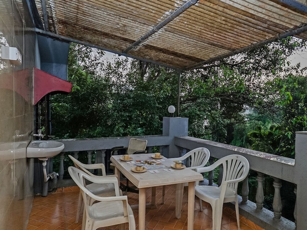 Лонавала: Oyo 23069 Home Superb 4Bhk Lonavala