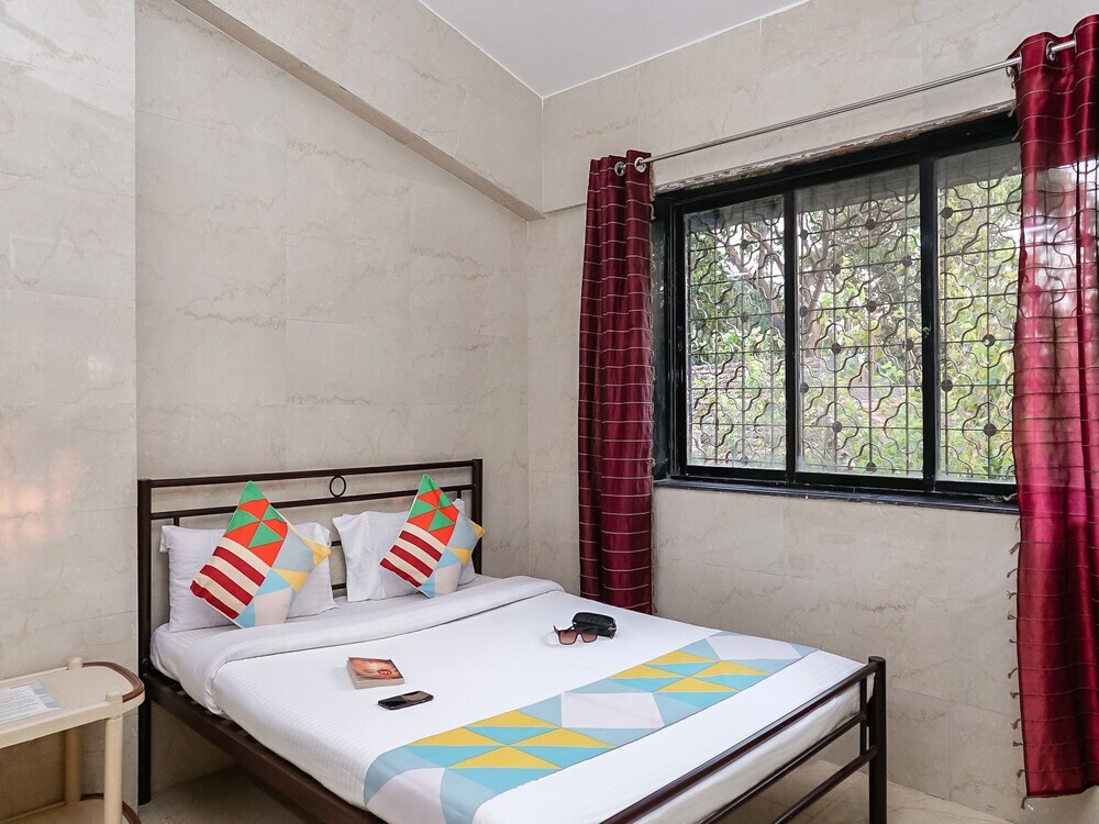 Лонавала: Oyo 23069 Home Superb 4Bhk Lonavala