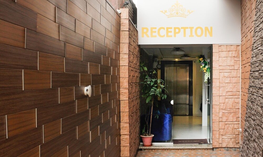 Лонавала: Treebo Indralok Inn Lonavala