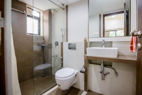 Лонавала: Aquilla Villa Luxurious Bungalows on Rent