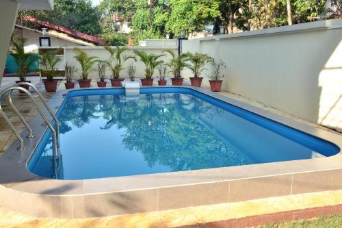 Лонавала: Aquilla Villa Luxurious Bungalows on Rent