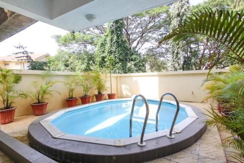 Лонавала: Aquilla Villa Luxurious Bungalows on Rent