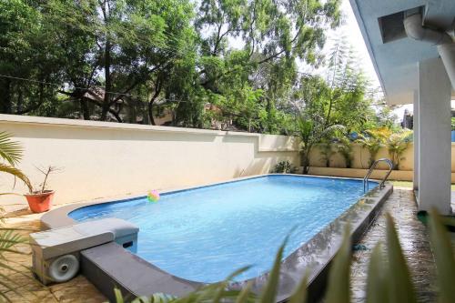 Лонавала: Aquilla Villa Luxurious Bungalows on Rent