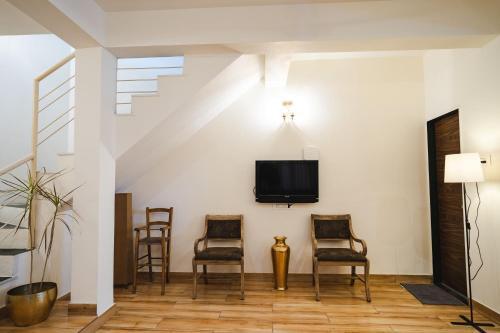 Лонавала: Hangout Villas