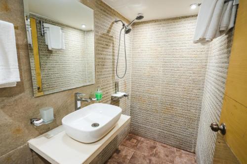 Лонавала: Hangout Villas