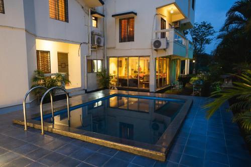Лонавала: Hangout Villas