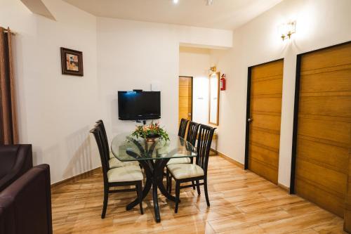 Лонавала: Hangout Villas