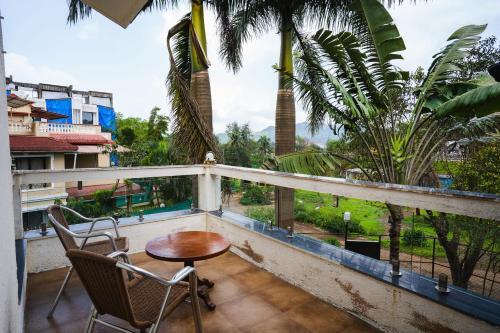Лонавала: Hangout Villas