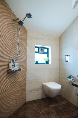 Лонавала: Hangout Villas