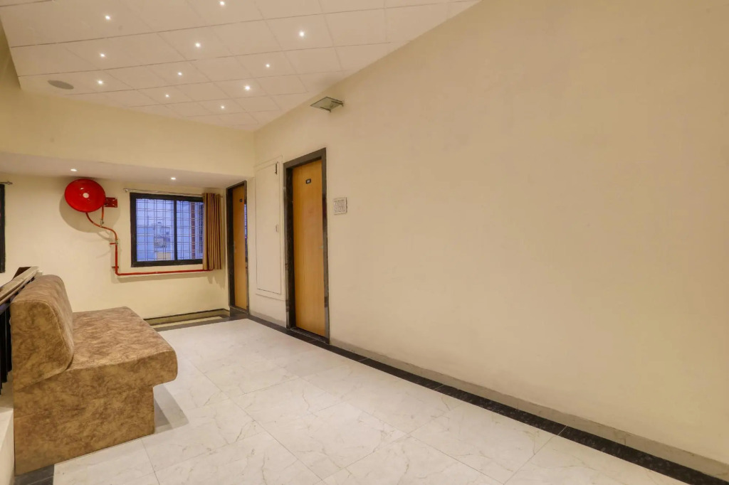 Индаур: Hotel Konark