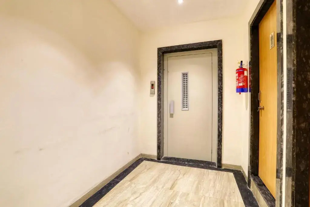 Индаур: Hotel Konark