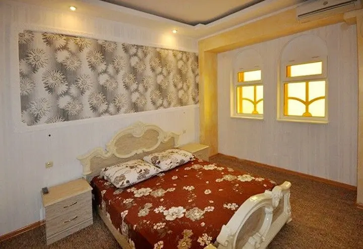 Судак: Baron Mjunhgauzen (Sudak)