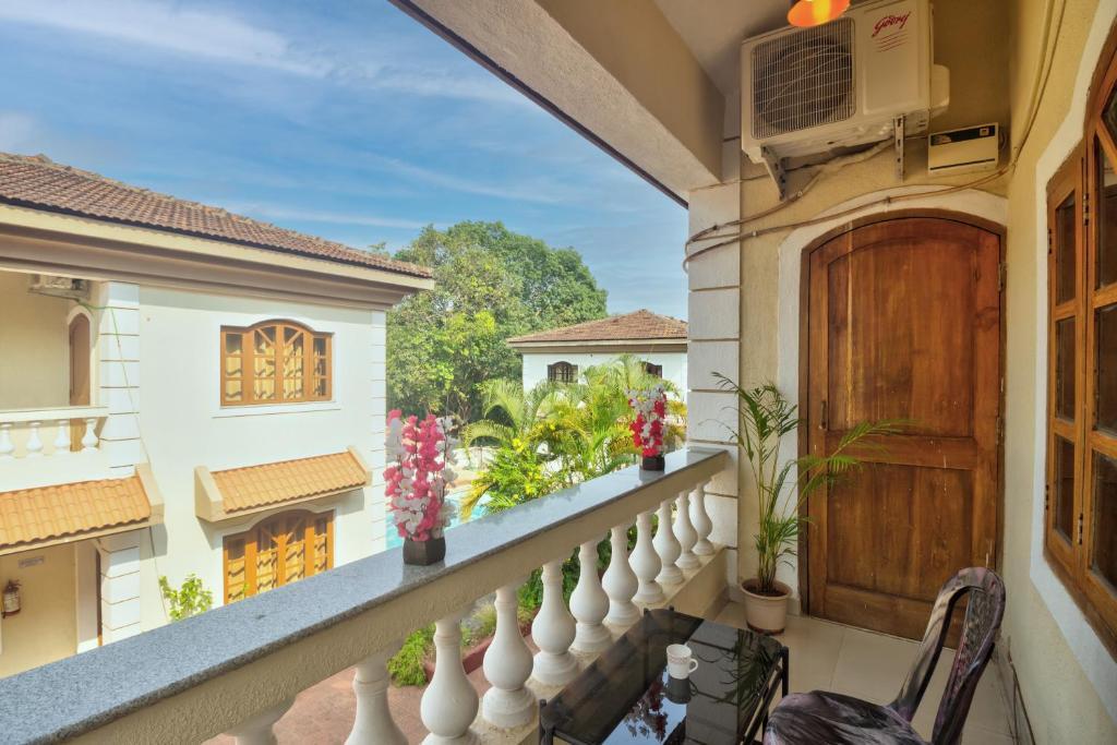 Арпора: Villa De Arpora