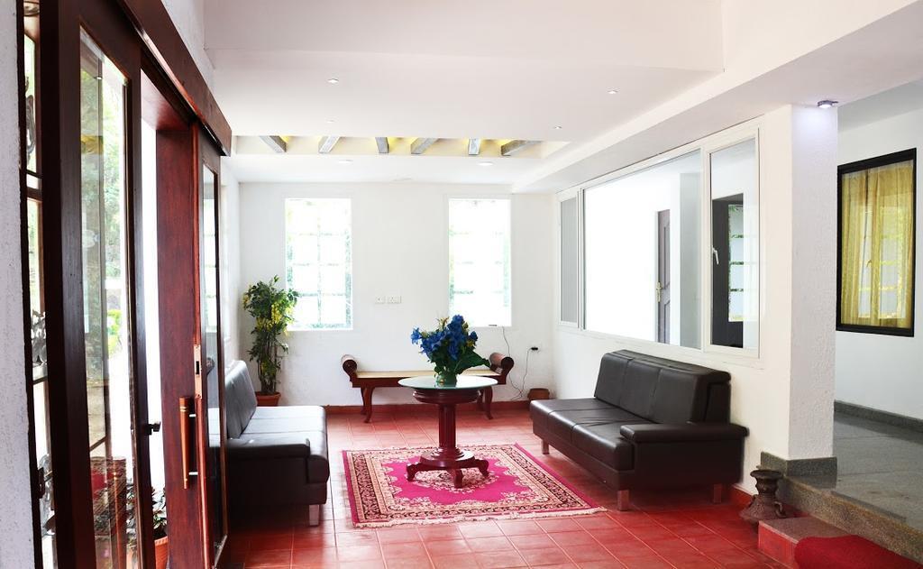 TeaMount Suites — фото 6