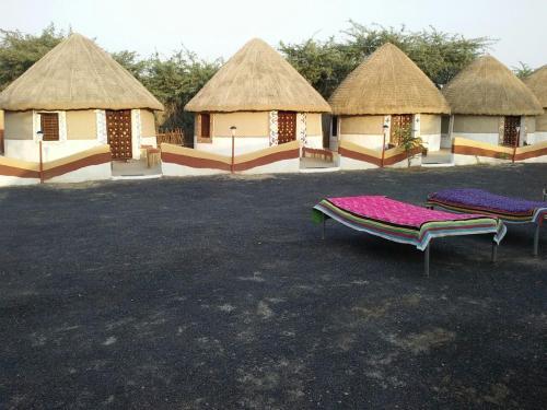 Ходка: Hodka Zeel Resort
