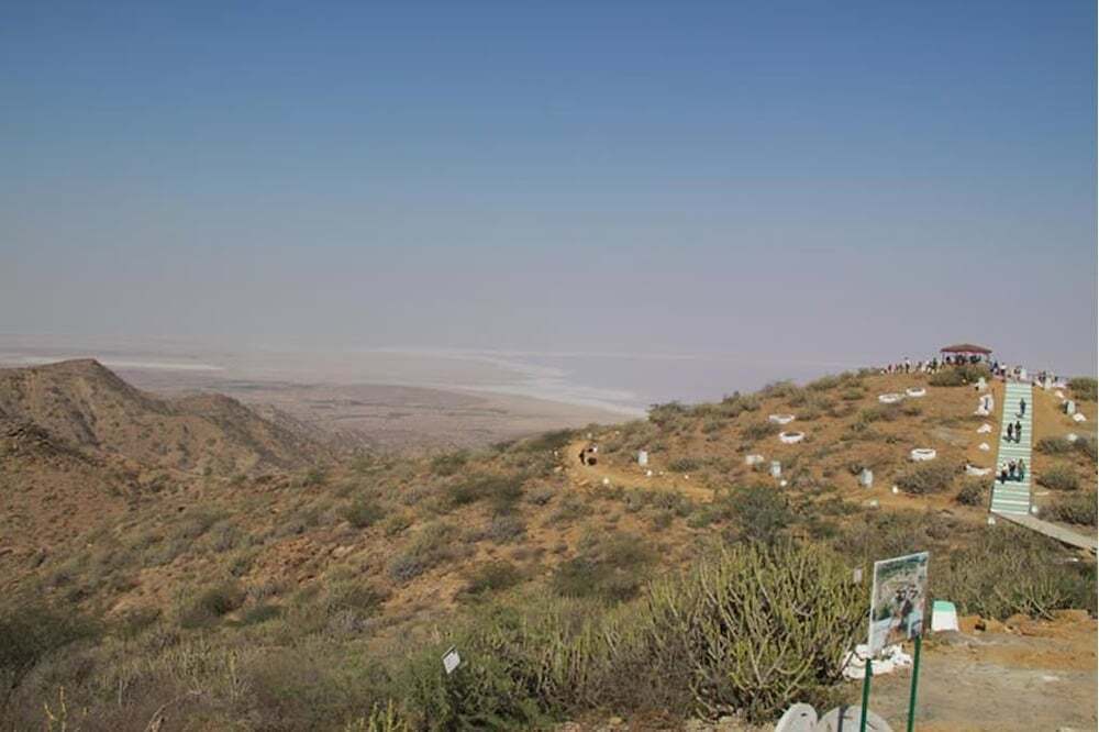 Ходка: Hodka Zeel Resort