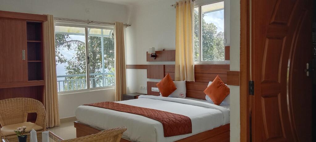 Casa Nube Munnar Resort — фото 2