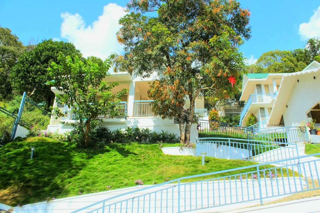 Casa Nube Munnar Resort — фото 1