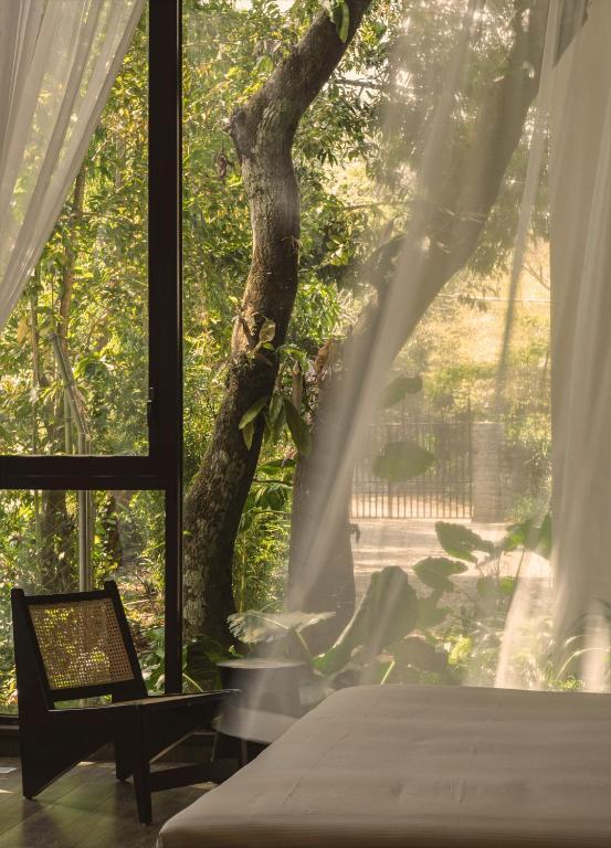 Султан-Батери: Flora Vythiri Resort
