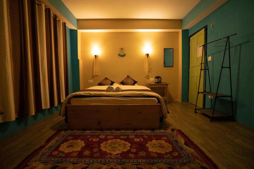 Wonder Hill Inn — фото 2