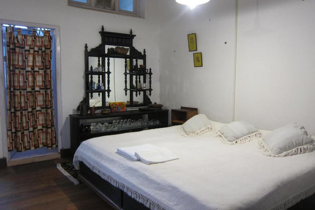 Дарджилинг: Rani Kothi Heritage Palace