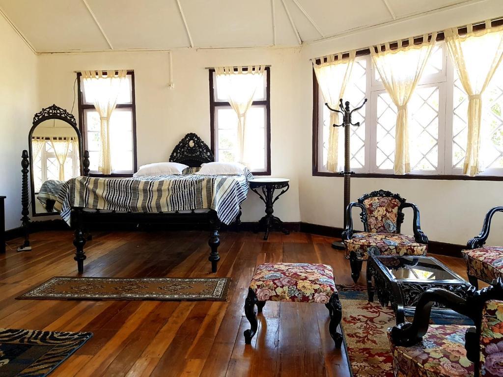 Дарджилинг: Rani Kothi Heritage Palace