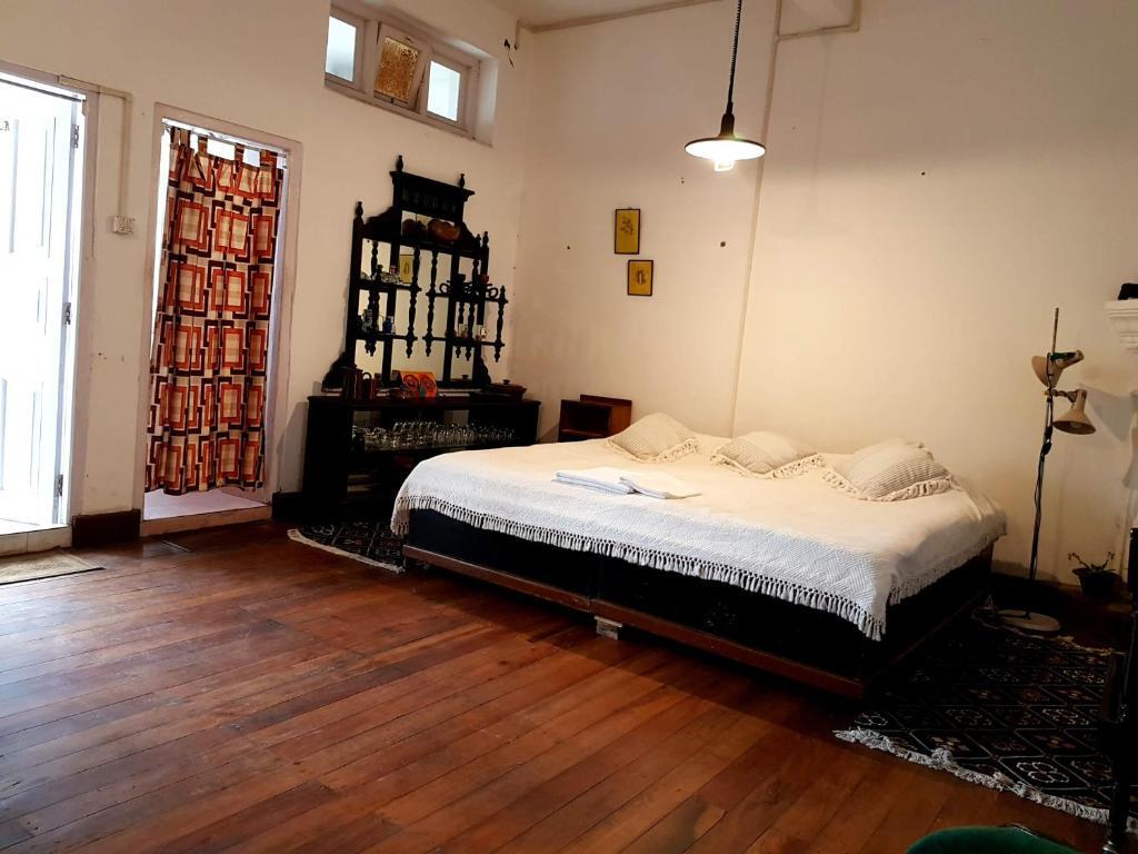 Дарджилинг: Rani Kothi Heritage Palace