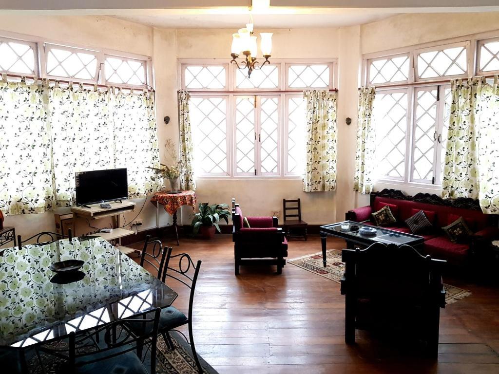 Дарджилинг: Rani Kothi Heritage Palace