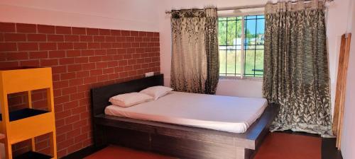 Болпур: Panchobon Art Resort