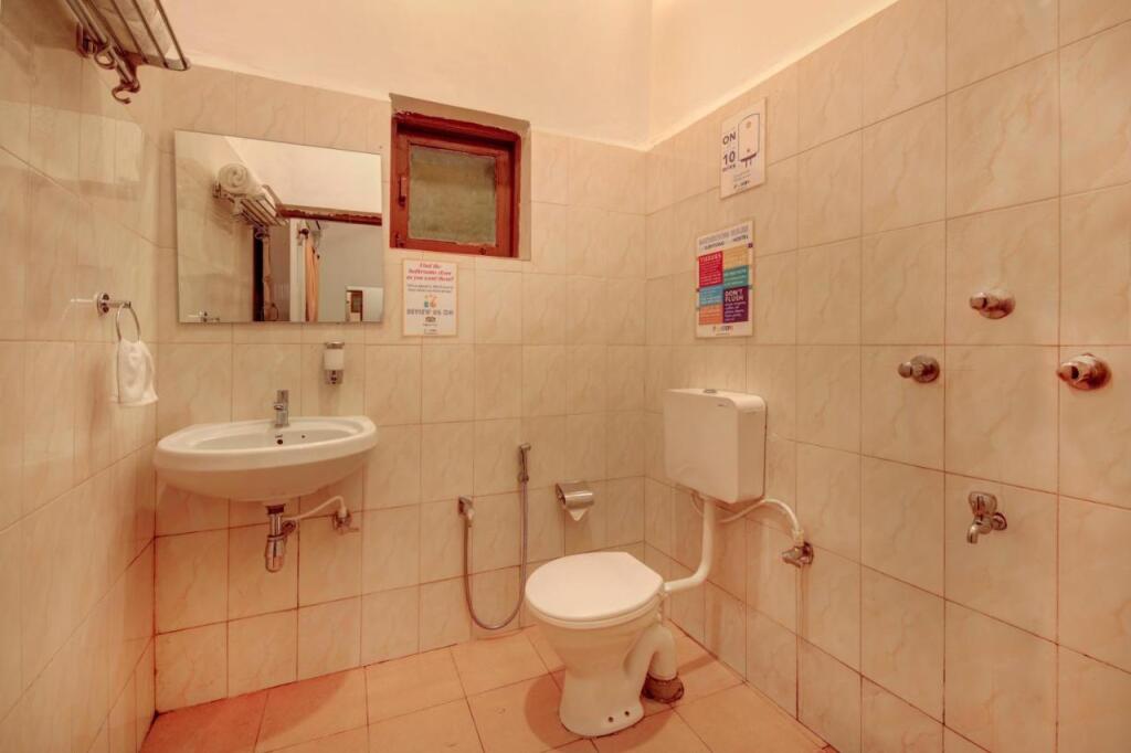 Калангут: Gostops Goa, Calangute - Rooms & Dorms