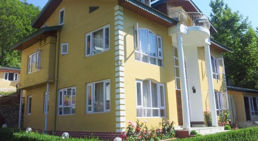 Пахалгам: Forest Hill Resort