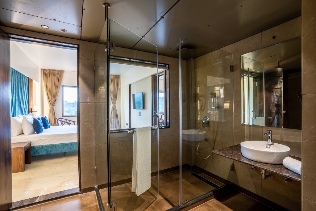 Хандала: Mastiff Grand The Sia Palace Suites & Banquets, Khopoli (Nr. Imagica)