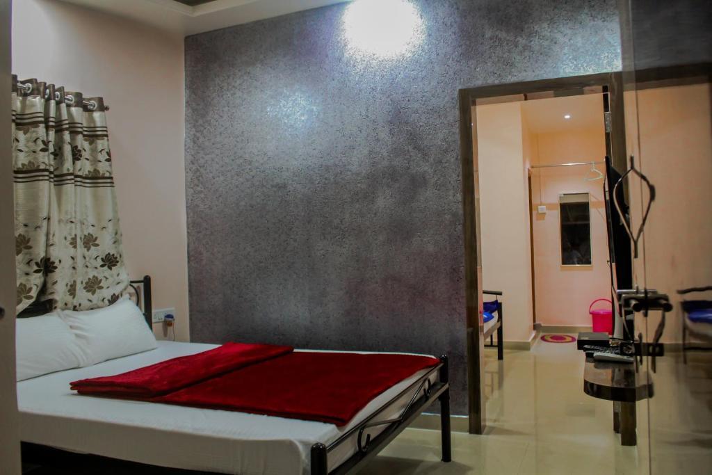 Амби Вэлли Сити: Lakeview Resort Lavasa