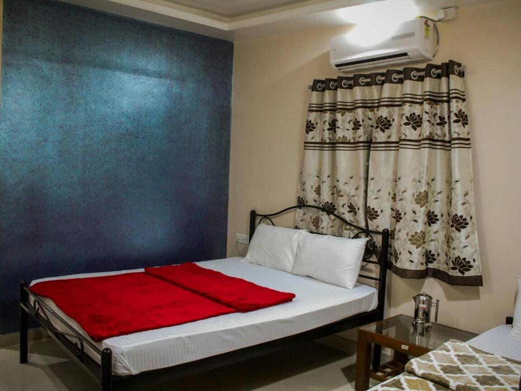 Амби Вэлли Сити: Lakeview Resort Lavasa