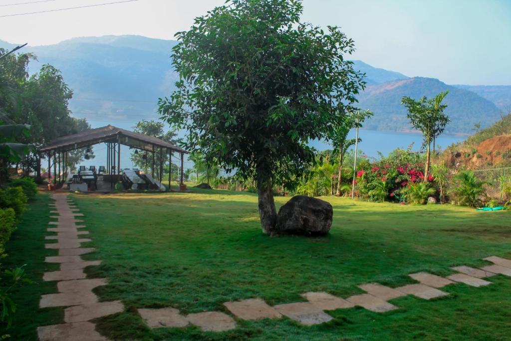 Амби Вэлли Сити: Lakeview Resort Lavasa