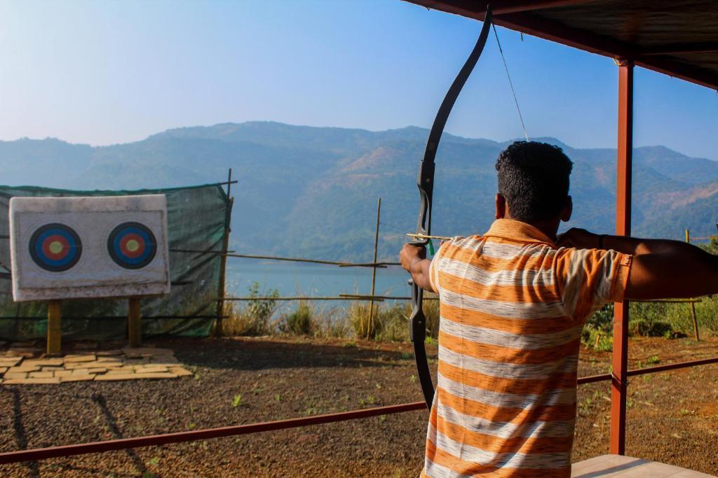 Lakeview Resort Lavasa — фото 1