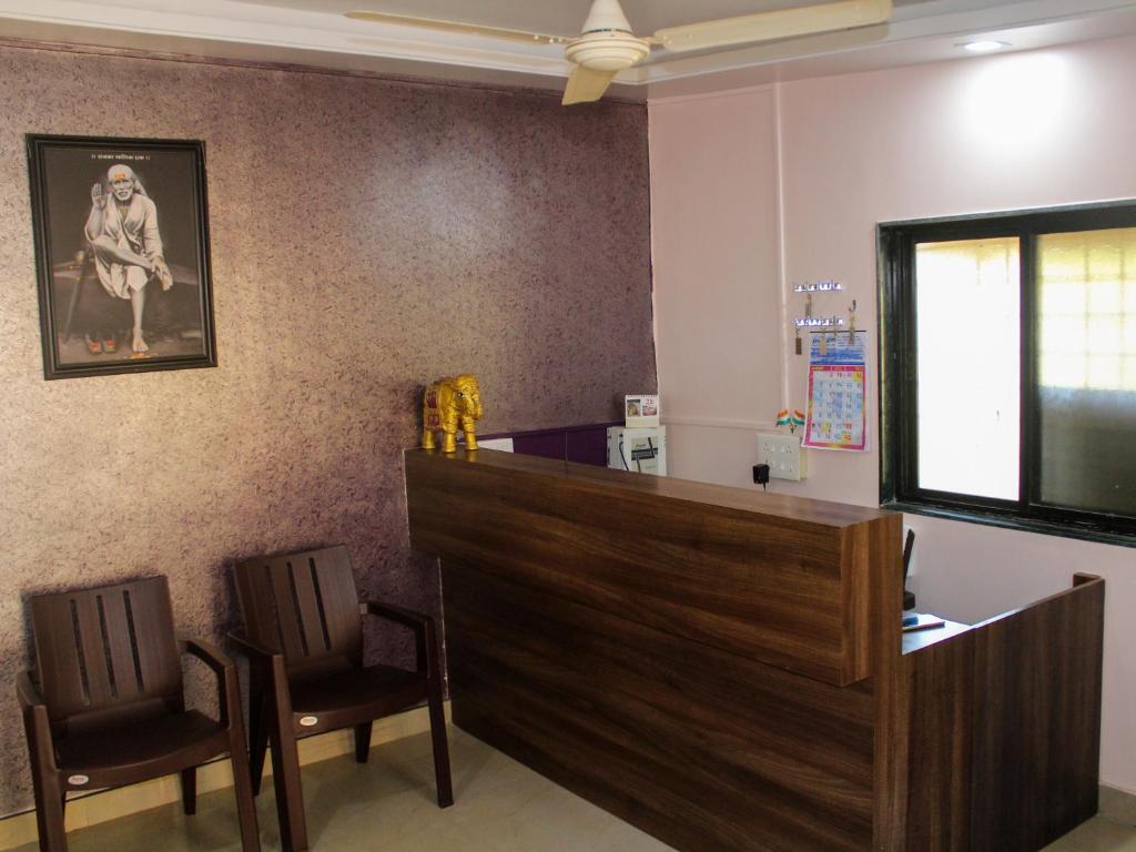 Амби Вэлли Сити: Lakeview Resort Lavasa