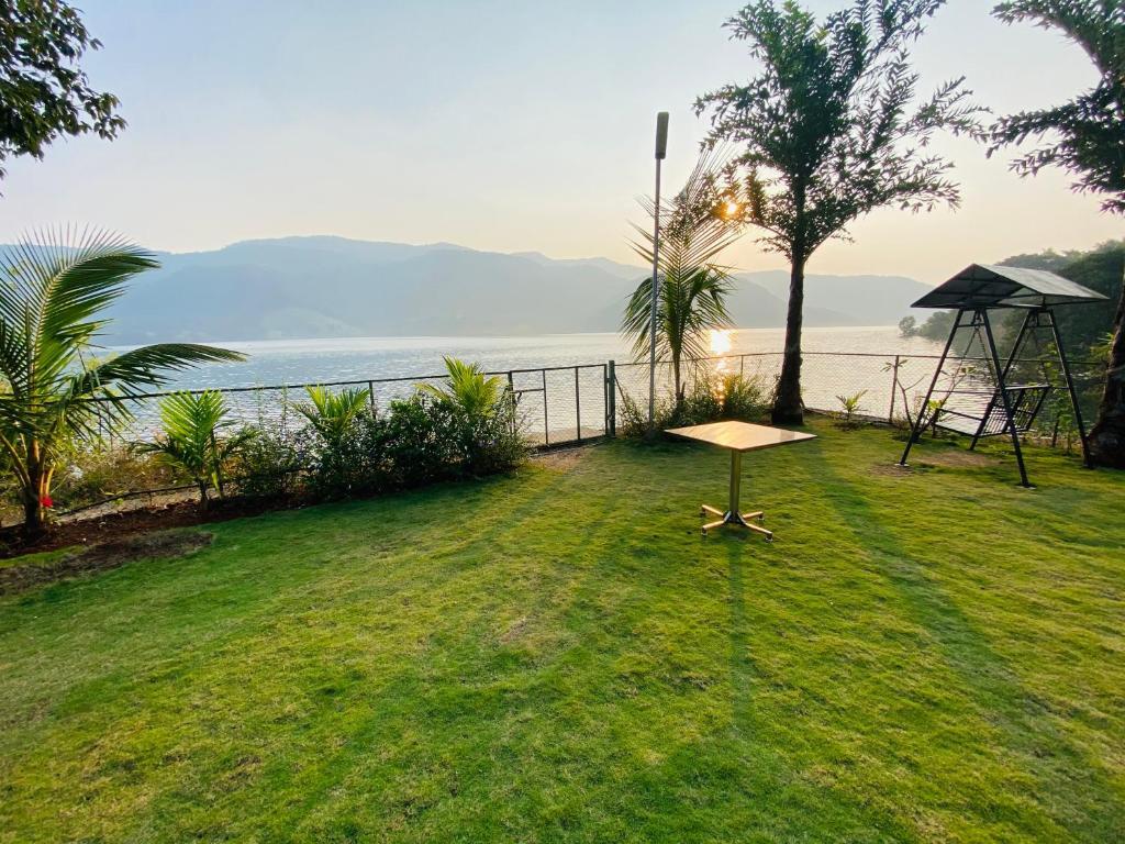 Амби Вэлли Сити: Lakeview Resort Lavasa
