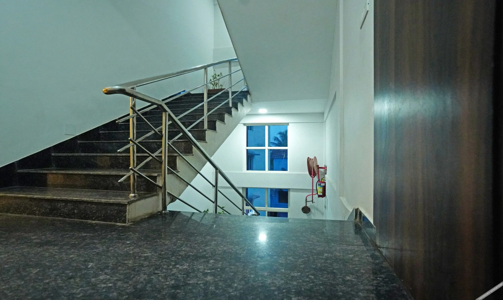 Бхубанешвар: Treebo Lazystay Grand Patia