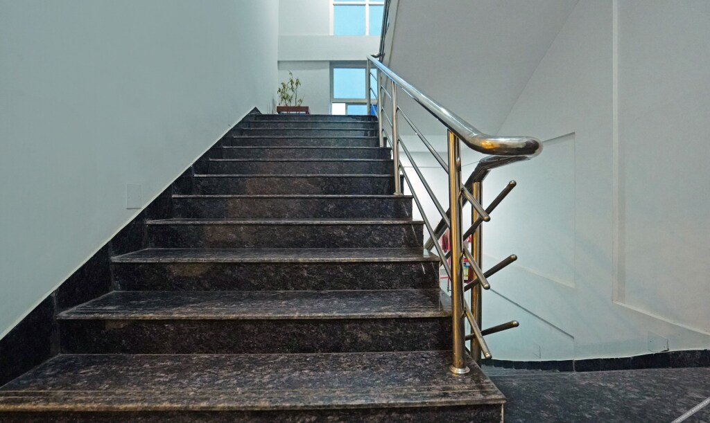 Бхубанешвар: Treebo Lazystay Grand Patia