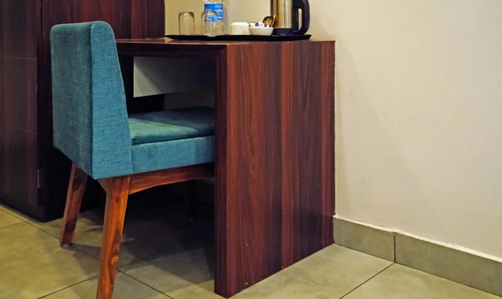 Бхубанешвар: Treebo Lazystay Grand Patia